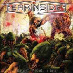 Fear Inside : The Glorious of My War